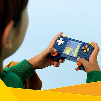  LEGO Creator 31380 3 in1 Retro Gaming Console