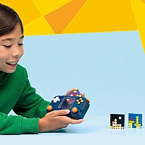 LEGO Creator: Retro Gaming Console