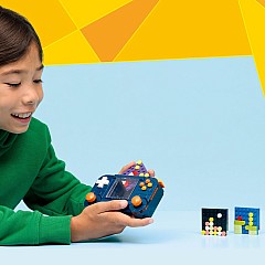 LEGO Creator: Retro Gaming Console