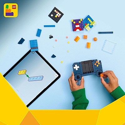 LEGO Creator: Retro Gaming Console