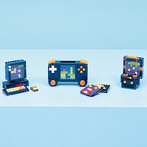 LEGO Creator: Retro Gaming Console