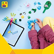 LEGO Creator: Wild Animals: Colorful Hummingbird