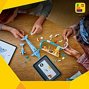 LEGO Creator: Sea Animals: Beautiful Dolphins