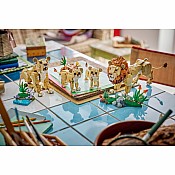LEGO® Creator Wild Animals: Majestic Lion