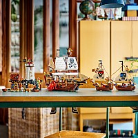 LEGO® Creator Iconic Pirate Ship