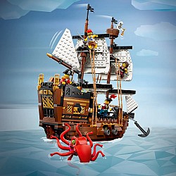 LEGO® Creator Iconic Pirate Ship