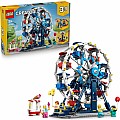 LEGO 31389 Creator Iconic Ferris Wheel