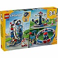 LEGO 31389 Creator Iconic Ferris Wheel