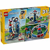 LEGO® Creator Iconic Ferris Wheel