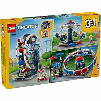 LEGO® Creator Iconic Ferris Wheel