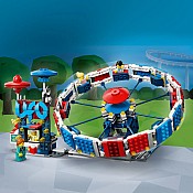 LEGO® Creator Iconic Ferris Wheel