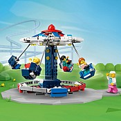 LEGO® Creator Iconic Ferris Wheel
