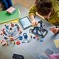 LEGO 31389 Creator Iconic Ferris Wheel