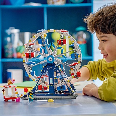 LEGO® Creator Iconic Ferris Wheel