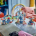 LEGO 31389 Creator Iconic Ferris Wheel