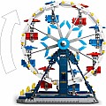 LEGO 31389 Creator Iconic Ferris Wheel