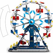 LEGO® Creator Iconic Ferris Wheel