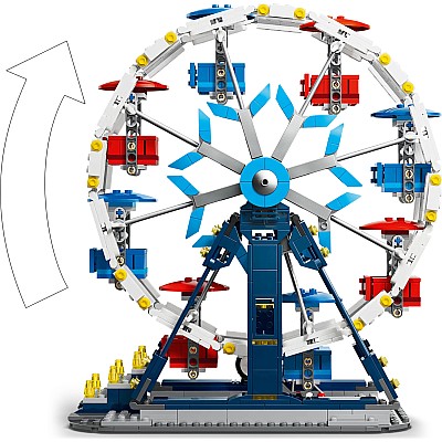 LEGO® Creator Iconic Ferris Wheel