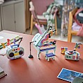LEGO 31392 Creator Music Decor Piano with Cat