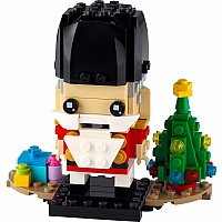 LEGO Brickheadz: Nutcracker