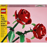 LEGO® Iconic Roses