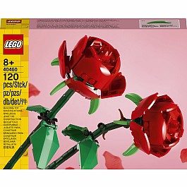 LEGO® Iconic Roses