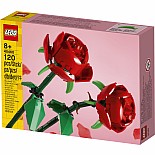 LEGO® Iconic Roses