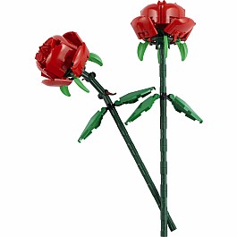 LEGO® Iconic Roses