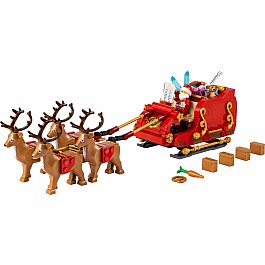 LEGO Iconic: Santa's Sleigh