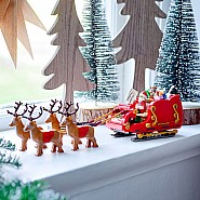 LEGO® Santa's Sleigh