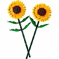 LEGOÂ® Flowers: Sunflowers