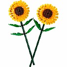 40524 Sunflowers - LEGO