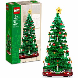 LEGO Iconic: Christmas Tree