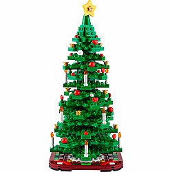 LEGO Iconic: Christmas Tree