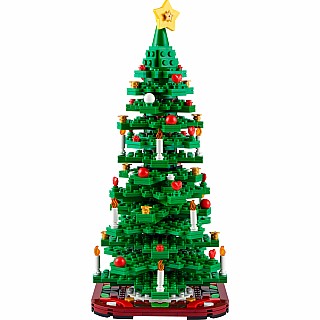 LEGO Iconic: Christmas Tree