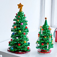 LEGO Iconic: Christmas Tree