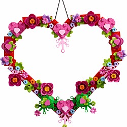 Lego Creator 40638 Heart Ornament