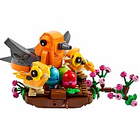 LEGO® LEL Seasons and Occasions: Bird's Nest