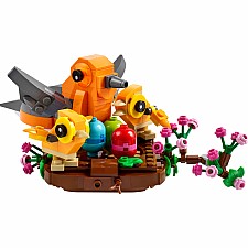 LEGO® LEL Seasons and Occasions: Bird's Nest