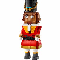 LEGO® LEL Seasons and Occasions: LEGO® Nutcracker