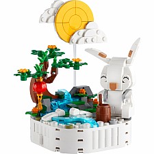 LEGO® Iconic: Jade Rabbit