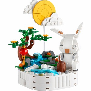 LEGO® Iconic: Jade Rabbit