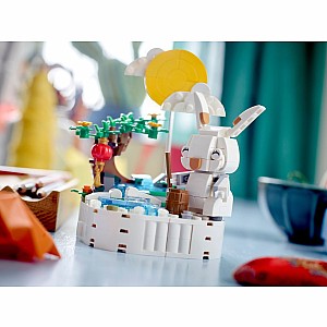LEGO® Iconic: Jade Rabbit
