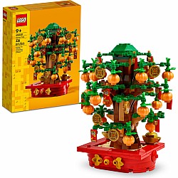  Lego Lunar New Year 40648 Money Tree	