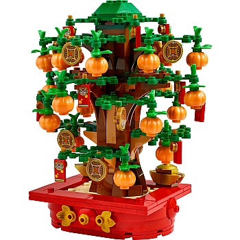  Lego Lunar New Year 40648 Money Tree	