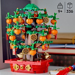  Lego Lunar New Year 40648 Money Tree	