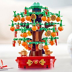  Lego Lunar New Year 40648 Money Tree	