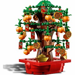  Lego Lunar New Year 40648 Money Tree	