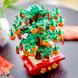  Lego Lunar New Year 40648 Money Tree	