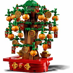  Lego Lunar New Year 40648 Money Tree	